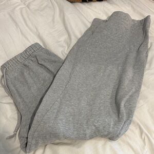 Old Navy Kids Gray Joggers